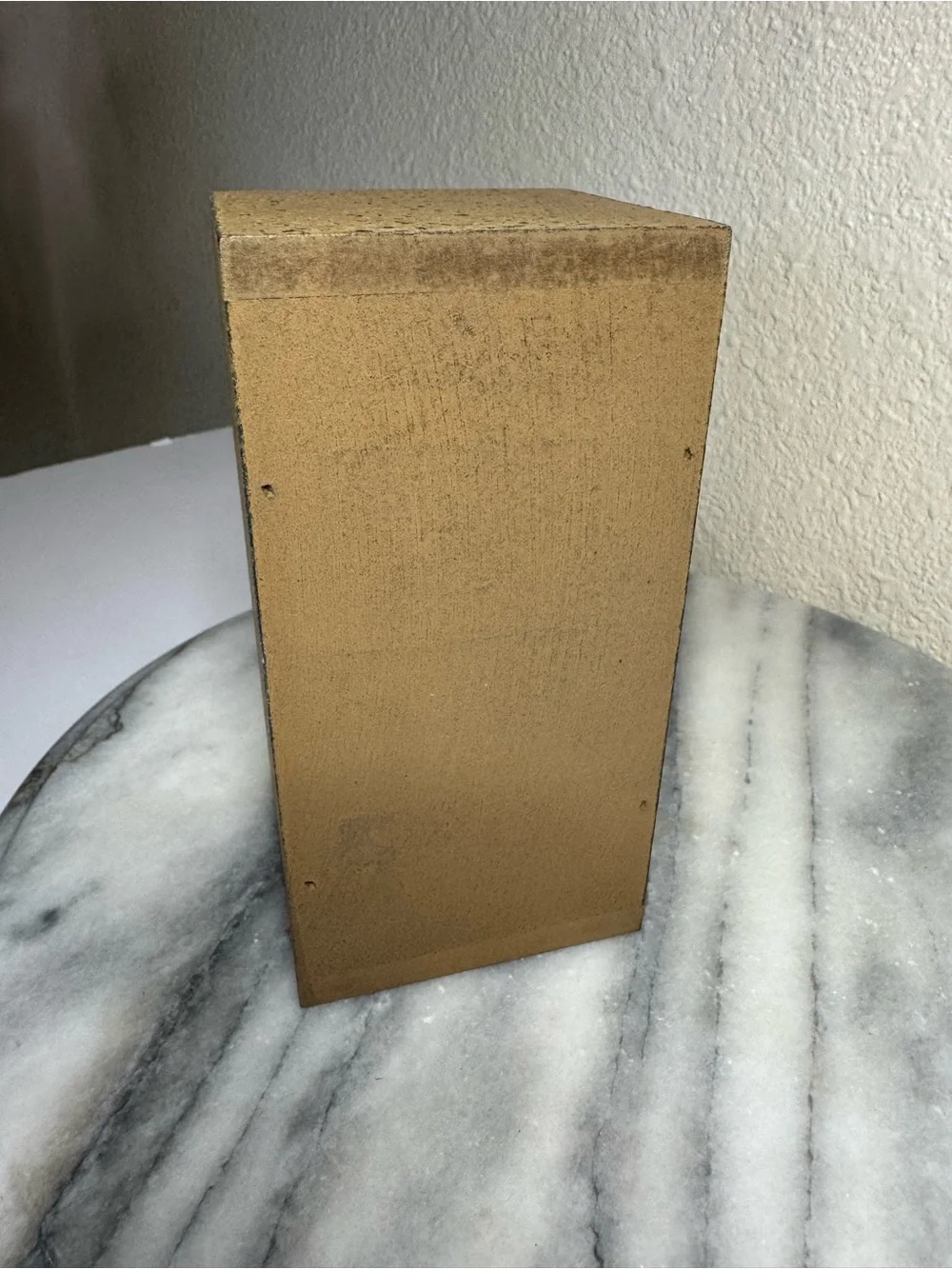 N/A rustic mustard